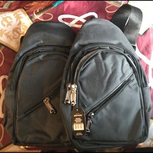 COPY - Crossbody Sling Bag Lot 2 for $25, 1 for $…